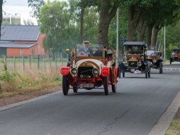 2025 - Parel der Voorkempen - Guy Reynders